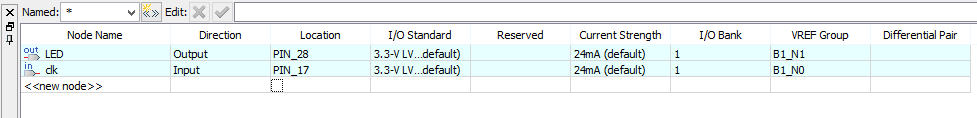 verilog weak assign verilog weak assign