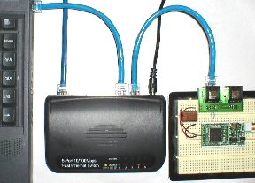 Fpga4fun Com 10base T Fpga Interface 0 A Recipe To Send Ethernet Traffic