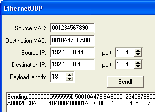 Fpga4fun Com 10base T Fpga Interface 2 Ip Udp Over Ethernet