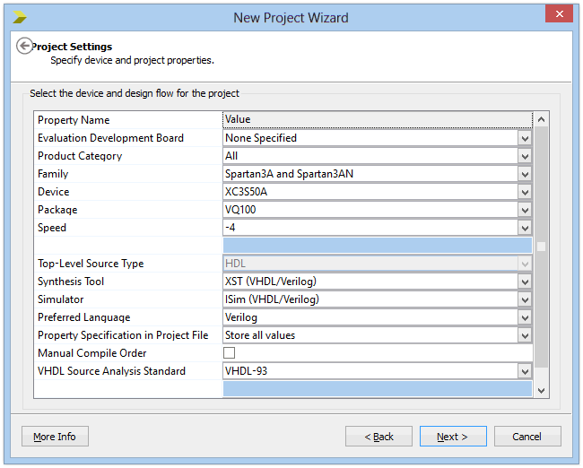 Top 108+ xilinx ise design suite super hot