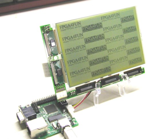 fpga4fun tft lcd driver manufacturer